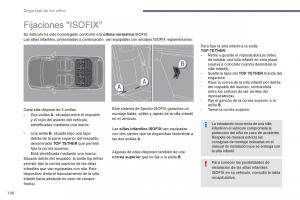 Peugeot-3008-Hybrid-manual-del-propietario page 148 min