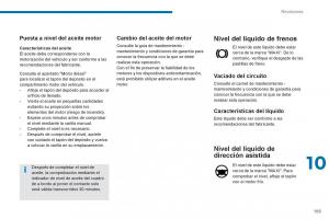 Peugeot-3008-Hybrid-manual-del-propietario page 195 min