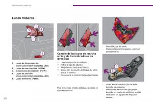 Peugeot-3008-Hybrid-manual-del-propietario page 214 min