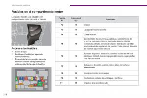 Peugeot-3008-Hybrid-manual-del-propietario page 220 min