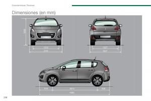 Peugeot-3008-Hybrid-manual-del-propietario page 240 min