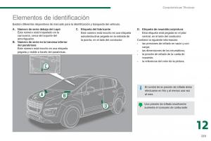 Peugeot-3008-Hybrid-manual-del-propietario page 241 min