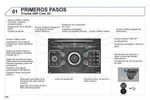 Peugeot-3008-Hybrid-manual-del-propietario page 248 min