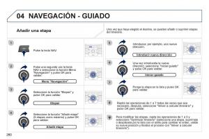 Peugeot-3008-Hybrid-manual-del-propietario page 262 min