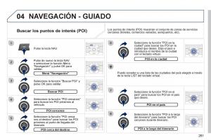 Peugeot-3008-Hybrid-manual-del-propietario page 263 min