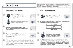 Peugeot-3008-Hybrid-manual-del-propietario page 269 min