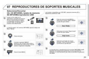 Peugeot-3008-Hybrid-manual-del-propietario page 271 min