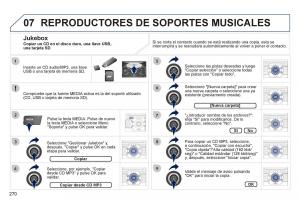 Peugeot-3008-Hybrid-manual-del-propietario page 272 min