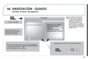 Peugeot-3008-Hybrid-manual-del-propietario page 297 min