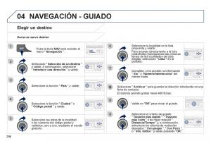 Peugeot-3008-Hybrid-manual-del-propietario page 298 min