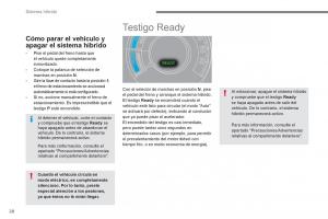 Peugeot-3008-Hybrid-manual-del-propietario page 30 min