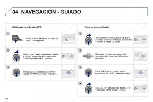 Peugeot-3008-Hybrid-manual-del-propietario page 300 min