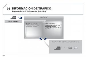 Peugeot-3008-Hybrid-manual-del-propietario page 310 min