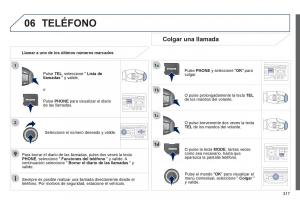 Peugeot-3008-Hybrid-manual-del-propietario page 319 min