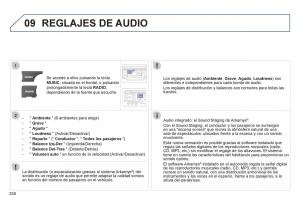 Peugeot-3008-Hybrid-manual-del-propietario page 332 min