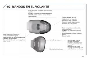 Peugeot-3008-Hybrid-manual-del-propietario page 347 min