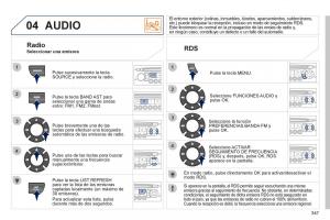 Peugeot-3008-Hybrid-manual-del-propietario page 349 min