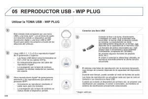 Peugeot-3008-Hybrid-manual-del-propietario page 352 min