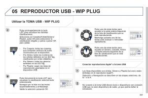 Peugeot-3008-Hybrid-manual-del-propietario page 353 min