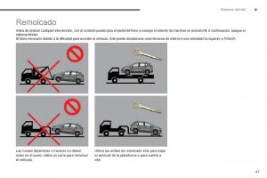 Peugeot-3008-Hybrid-manual-del-propietario page 49 min