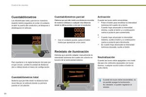 Peugeot-3008-Hybrid-manual-del-propietario page 66 min