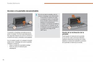 Peugeot-3008-Hybrid-manual-del-propietario page 72 min