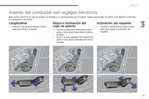 Peugeot-3008-Hybrid-manual-del-propietario page 83 min