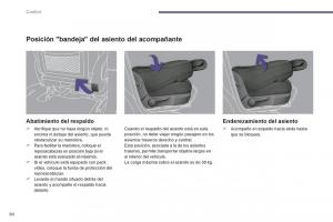 Peugeot-3008-Hybrid-manual-del-propietario page 86 min