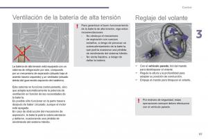 Peugeot-3008-Hybrid-manual-del-propietario page 89 min