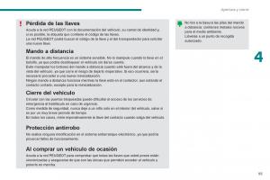 Peugeot-3008-Hybrid-manual-del-propietario page 97 min