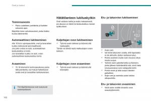 Peugeot-3008-Hybrid-omistajan-kasikirja page 104 min