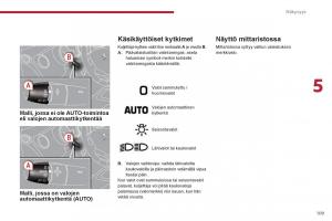 Peugeot-3008-Hybrid-omistajan-kasikirja page 111 min