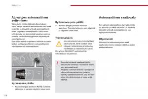 Peugeot-3008-Hybrid-omistajan-kasikirja page 116 min