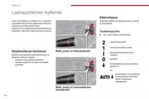 Peugeot-3008-Hybrid-omistajan-kasikirja page 118 min