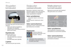 Peugeot-3008-Hybrid-omistajan-kasikirja page 124 min