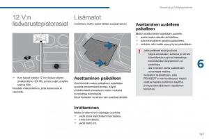 Peugeot-3008-Hybrid-omistajan-kasikirja page 129 min