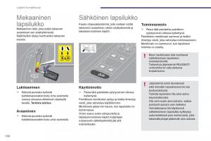 Peugeot-3008-Hybrid-omistajan-kasikirja page 152 min