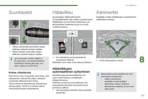 Peugeot-3008-Hybrid-omistajan-kasikirja page 153 min