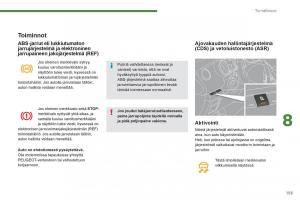 Peugeot-3008-Hybrid-omistajan-kasikirja page 157 min