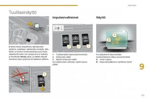 Peugeot-3008-Hybrid-omistajan-kasikirja page 173 min