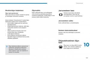 Peugeot-3008-Hybrid-omistajan-kasikirja page 195 min