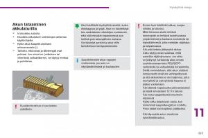 Peugeot-3008-Hybrid-omistajan-kasikirja page 225 min