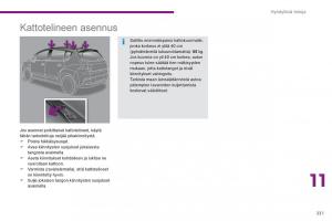 Peugeot-3008-Hybrid-omistajan-kasikirja page 233 min