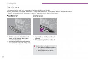 Peugeot-3008-Hybrid-omistajan-kasikirja page 234 min