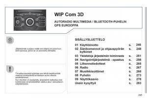 Peugeot-3008-Hybrid-omistajan-kasikirja page 247 min