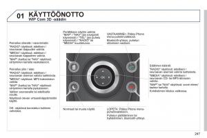 Peugeot-3008-Hybrid-omistajan-kasikirja page 249 min