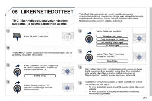 Peugeot-3008-Hybrid-omistajan-kasikirja page 267 min