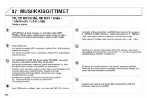 Peugeot-3008-Hybrid-omistajan-kasikirja page 270 min