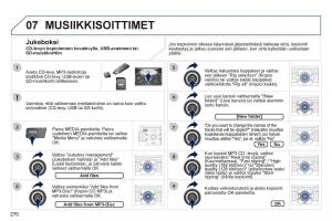 Peugeot-3008-Hybrid-omistajan-kasikirja page 272 min