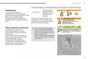 Peugeot-3008-Hybrid-omistajan-kasikirja page 47 min